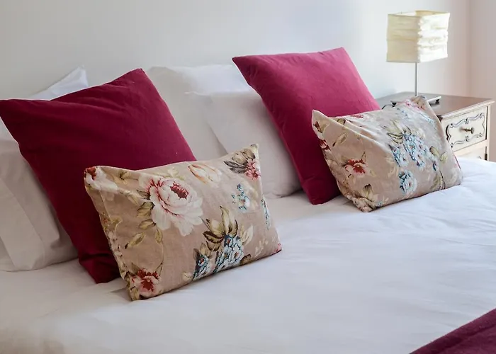 Alloggio per agriturismo Retiro Do Bosque