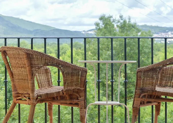 Retiro Do Bosque ファームステイ