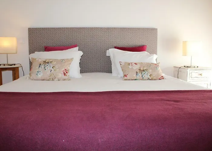 Retiro Do Bosque * Minde