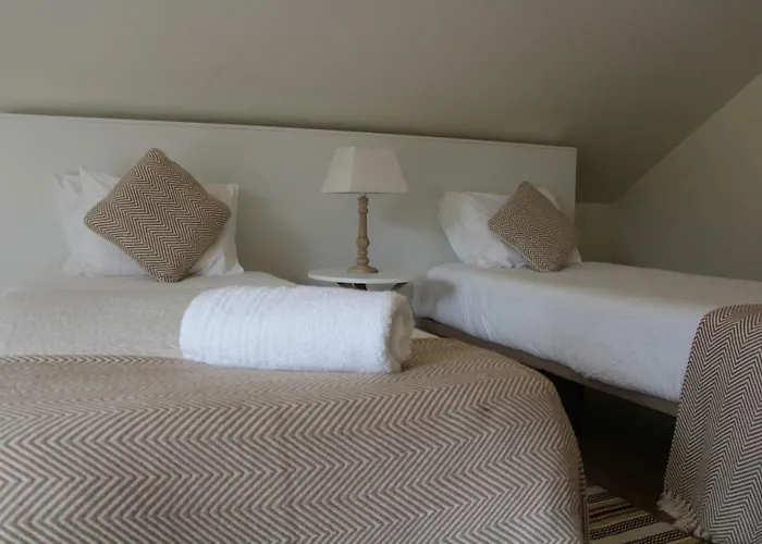 Alloggio per agriturismo Retiro Do Bosque